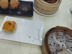 -兴悦酒家(环市东路店)