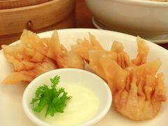 -鼎泰丰 (柏威年广场店)