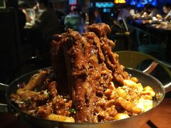 -胖哥俩肉蟹煲(湖滨银泰in77店)