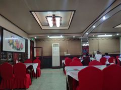 大堂-狗不理(山东路总店)