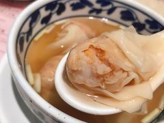 净云吞-池记(尖沙咀店)