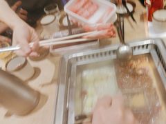 -野妹经典火锅(民治店)