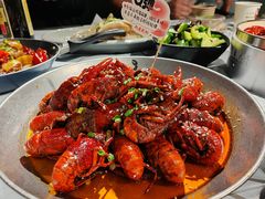 -巴厘龙虾·榜首油焖大虾(洞庭·艺术洋房店)