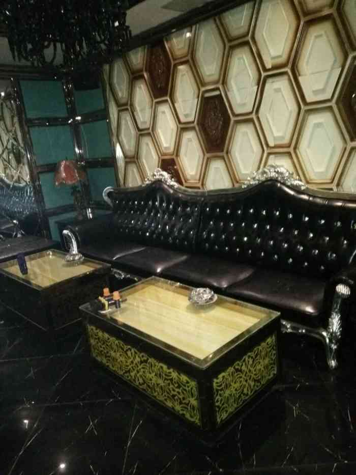 唐会量贩式ktv(世纪花园店)-"生活如此多娇啊~去营口找同学玩耍~ 晚.