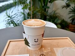 -dotcom coffee古点咖啡(致真大厦店)