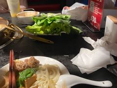 -铜来聚老北京涮肉(恒隆广场店)