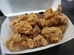 -肯德基(学院路店)