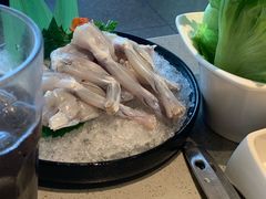 -海底捞火锅(百利广场店)