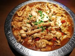 牛蛙煲-胖哥俩肉蟹煲(悦荟广场店)