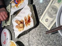 -蛙来哒(万豪城市广场黑金冠店)