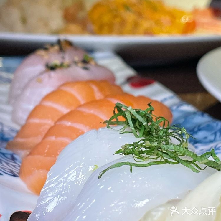 九本的升级版万葵终于开业啦😍