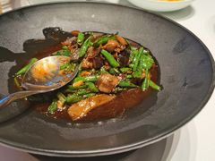 -湘上湘(米其林餐厅-正大中心总店)