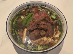 -镇南锅盖面馆(解放路店)