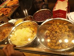 -丁家坡洋芋·观音桥好吃街A区(全国总店)