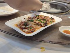 豉汁蒸脆鱼腩-港升鱼师傅·中山脆肉鲩