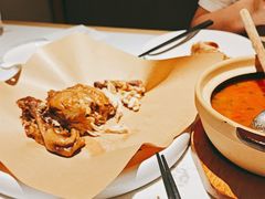 -关东小磨东北菜(漕河泾印象城店)