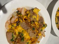 -深仔记茶餐厅(亚士厘道店)