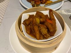 -喜粤8号(四海唐人街店)