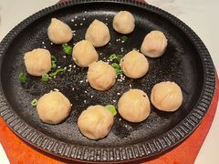 -翡翠拉面小笼包(岭南新天地店)