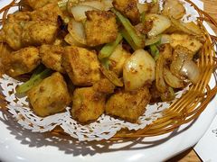 -老胖串店(山大路店)