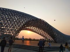 -南汇嘴观海公园