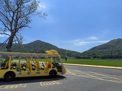 -东海半边山旅游度假区
