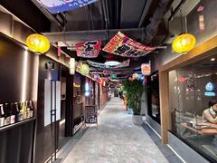 -양평식당·杨平食堂(华贸店)