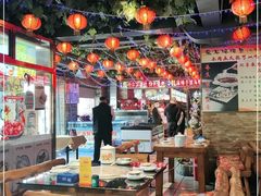 大堂-人民公社大食堂(张家湾店)