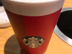 -星巴克(苏州泰华店)