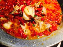 鱼蛙跳-嘉禾·悦享餐厅(八方汇店)