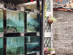 -院8里·少城记忆老川菜(宽窄巷子店)