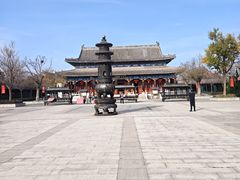 -天津妈祖文化园