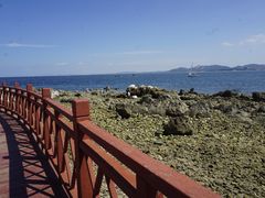 -养马岛旅游度假区