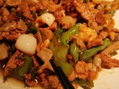 费大厨辣椒炒肉-费大厨辣椒炒肉(万家丽一店)