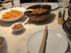 -初蓉丨遇见新川菜(亲贤街荣耀店)