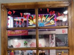 -九头鸟酒家·湖北菜(航天桥店)