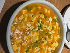 蟹粉豆腐-全聚德(大兴国际机场店)