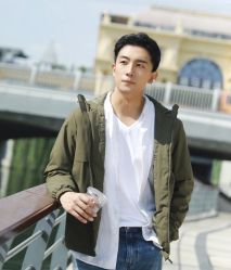 -爱秀造型 T-G