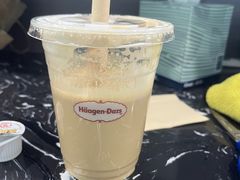-哈根达斯(西安高新店)
