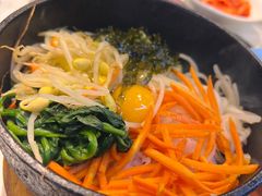 -六七八韩式烤肉·韩国料理(上杭路店)