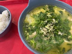 -同济大学-北苑食堂