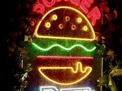 -DEEP·深美式餐吧(五棵松华熙LIVE店)