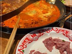 -楠火锅(哈尔滨金爵万象店)