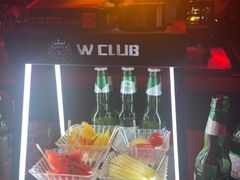 -W·CLUB(马驹桥店)