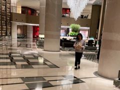 -杭州君悦酒店