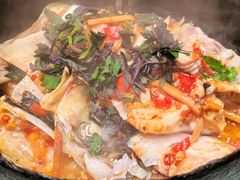 -老友王·南宁特色菜(金汇如意坊店)