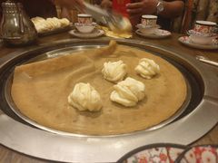 -粘豆包铁锅炖二部(温泉街店)