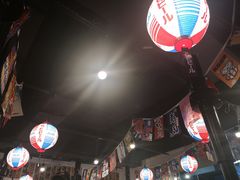 -大阪烧肉BAKA一代(十亩地店)