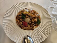 -顺德喜来登酒店·采悦轩
