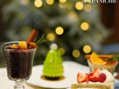 -沛家·西餐Brunch·直火料理